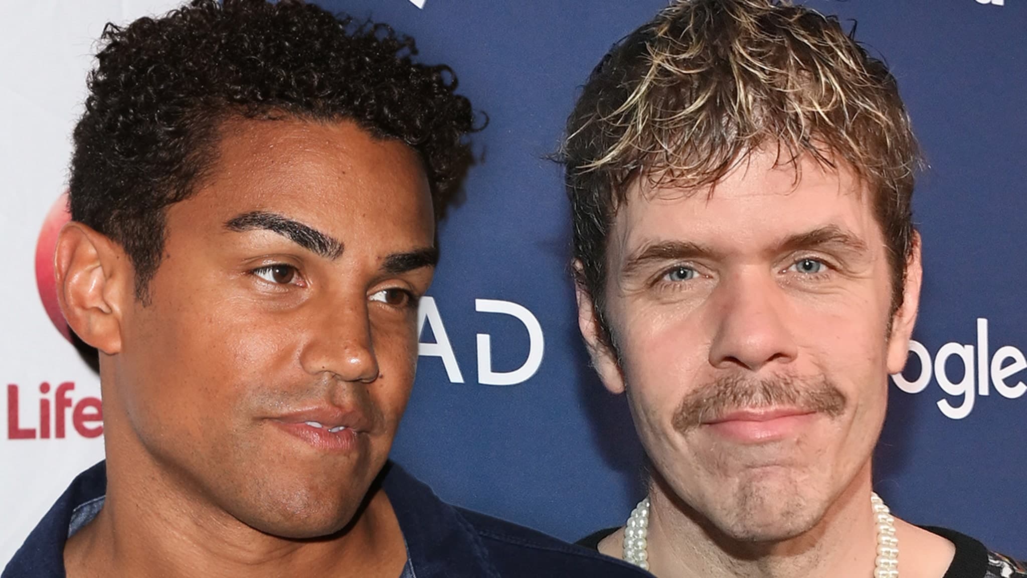 Michael Jackson's Nephew Extends Olive Branch to Perez Hilton Amid Mental Health Struggle