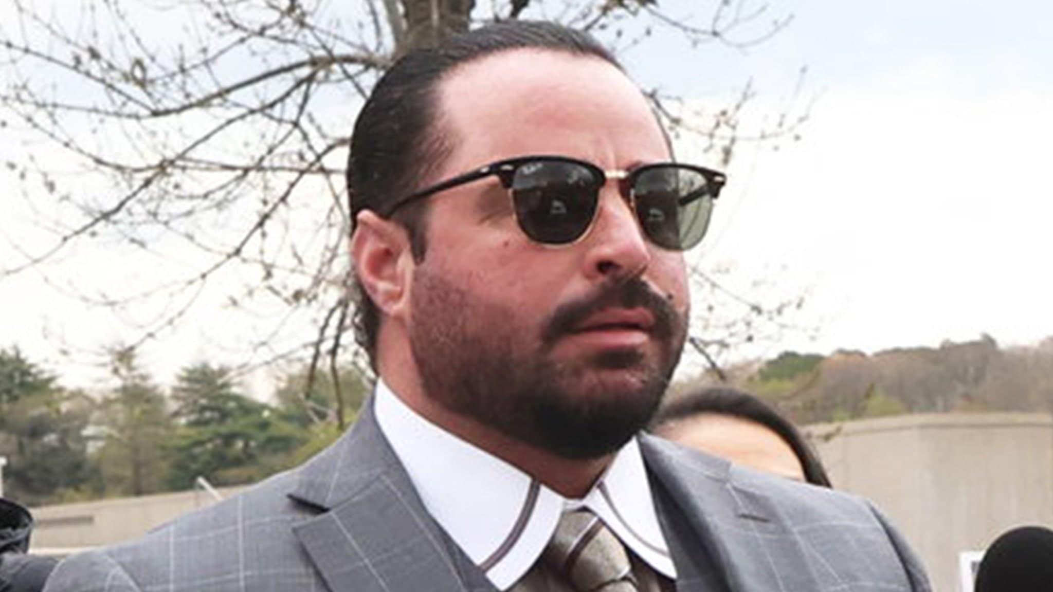 A Family's Heartbreak: John Gotti's Grandson Carmine Agnello Surrenders to Prison Amid Kidney Donation Dilemma