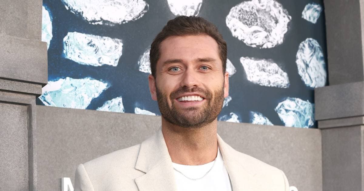 Dakota Mortensen Opens Up About Social Media Detox and Personal Growth Journey