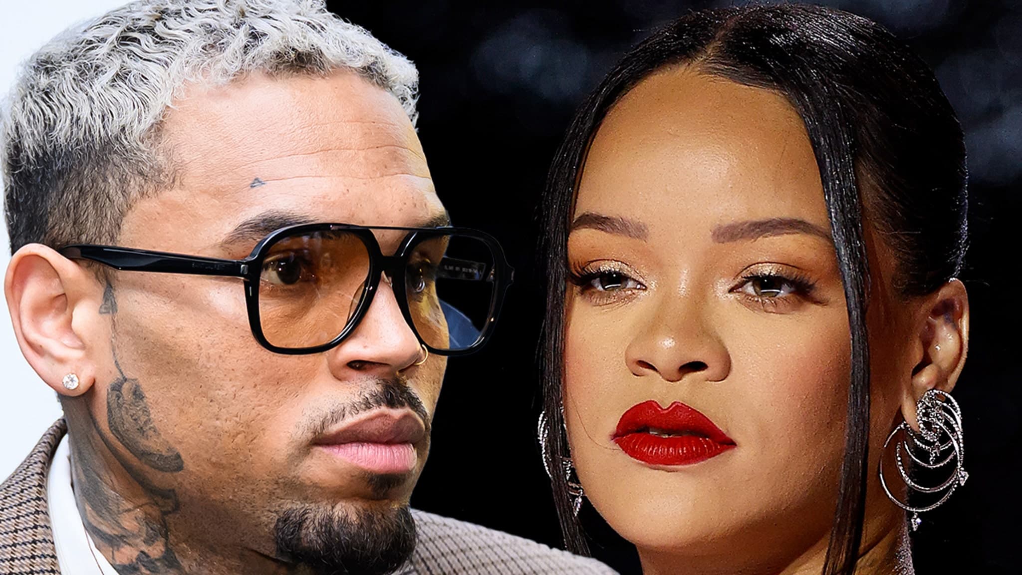 Chris Brown Fights for Justice: Rihanna Assault Testimony at Center of $12.9 Million Lawsuit Battle