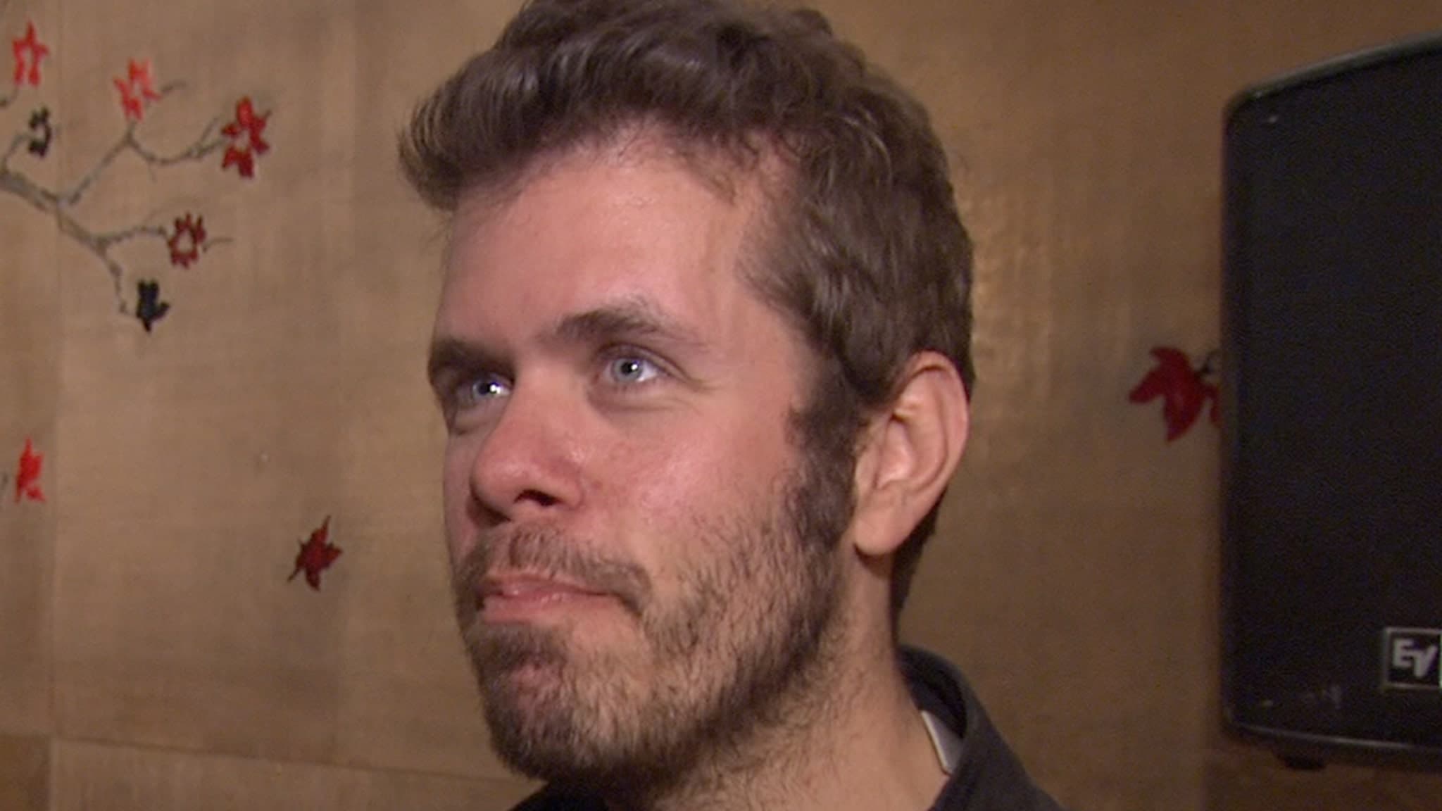 Perez Hilton's Family Steps Up Amid Mental Health Struggles and Custody Battle