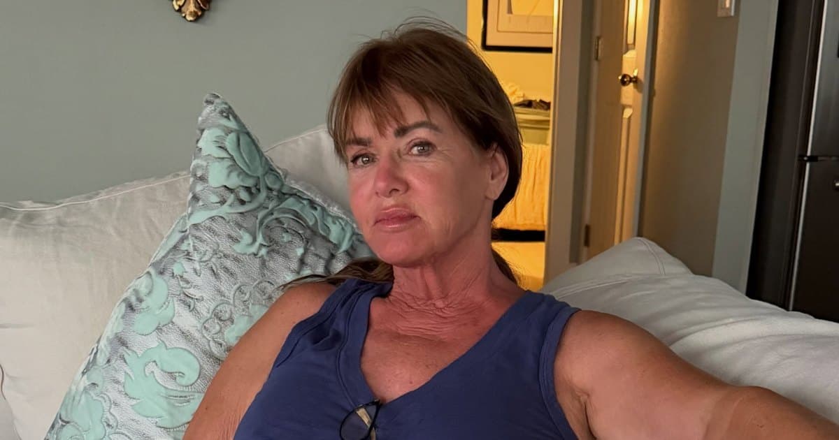 Overcoming Obstacles: Jeana Keough's Valiant Battle Against Tongue Cancer