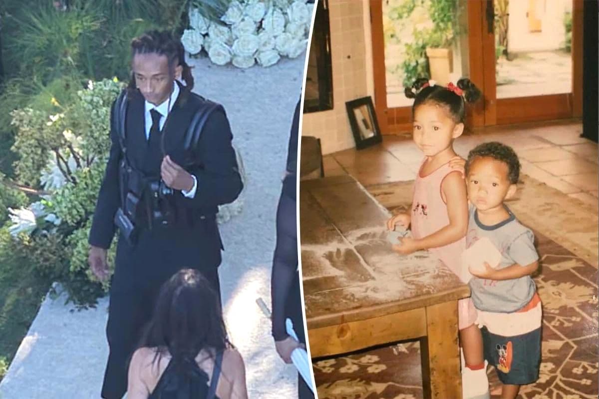 Jordyn Woods’ Defiant Love Letter to Jaden Smith: The Friendship That Outlasted Scrutiny The moment Jordyn Woods
