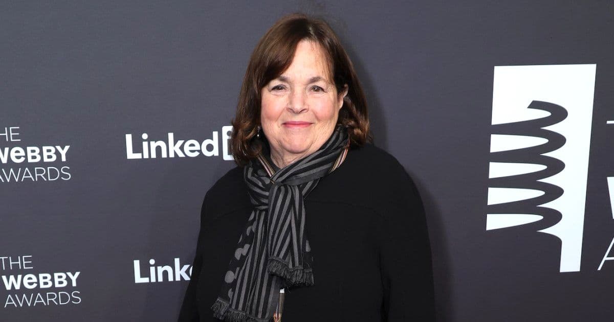 The Barefoot Contessa Speaks: Why Ina Garten Embraced a Life Without Children—and Why It Wasn’t Regret Ina Garten, the