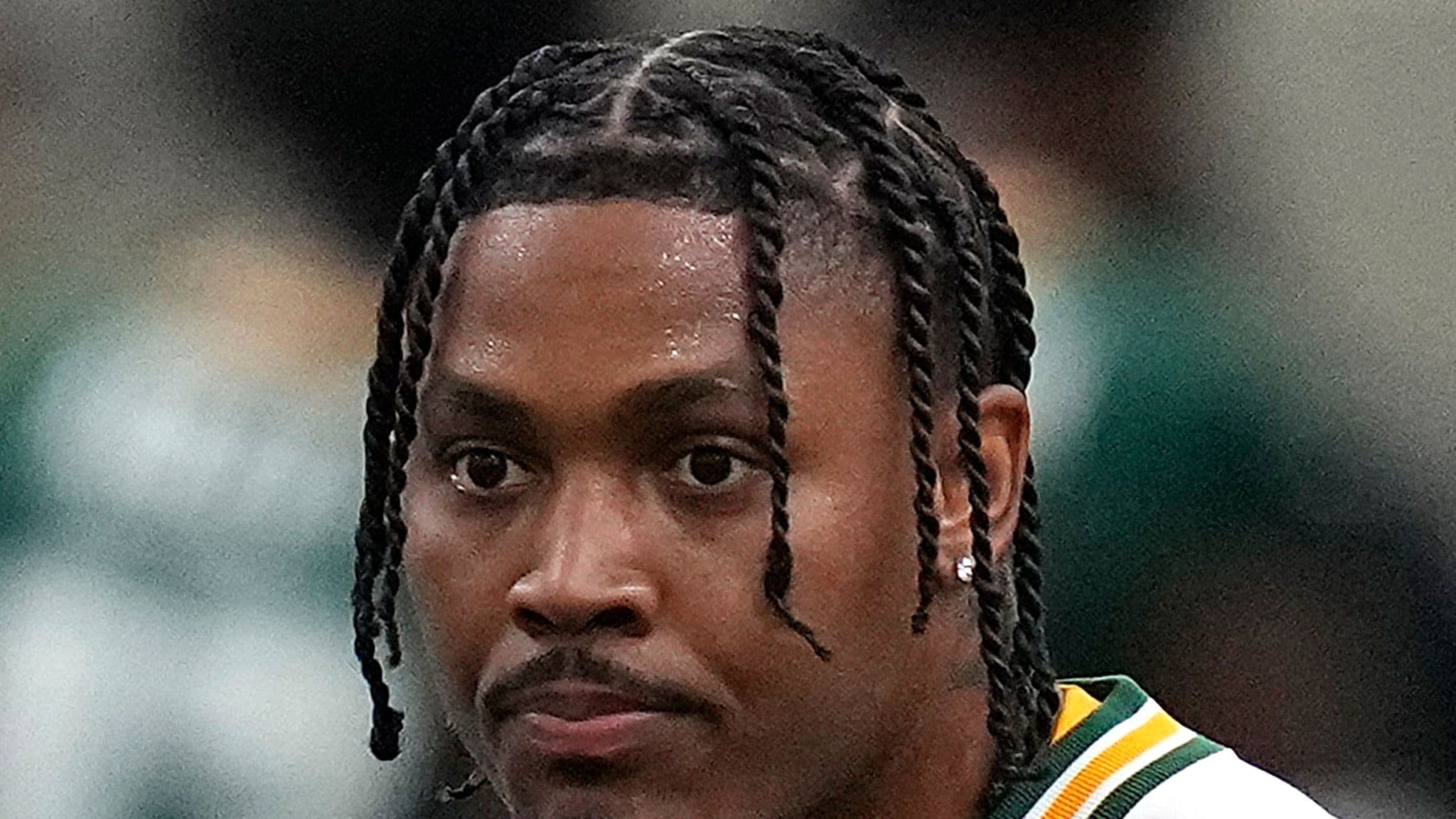 Josh Jacobs’ Suspension: How a Criminal Case Could Reshape His NFL Future The NFL has quietly but decisively sidelined