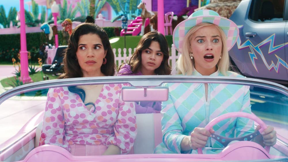 Barbie 2: Dreamhouse Drama - The Sequel's Stalled Progress Amidst High-Stakes Pay Negotiations and Unraveling Deals