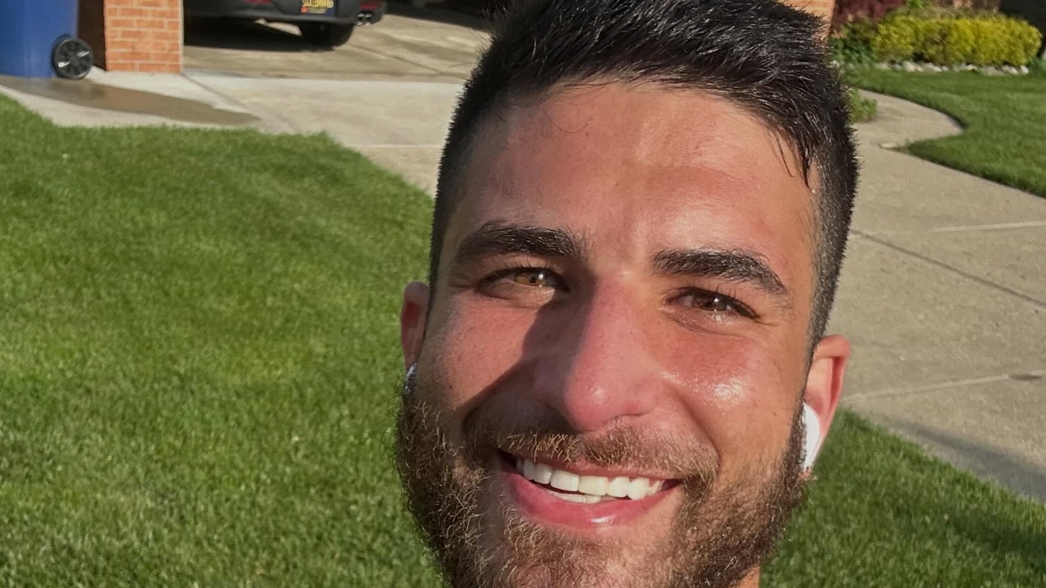 Adult Star Christian Styles Dies at 29; Leaves Behind a Giant Online Presence