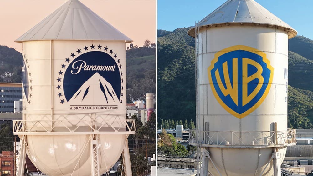 Hollywood Heavyweights Push for Swift Resolution to Paramount-Warner Bros. Merger Saga