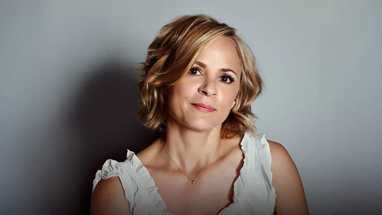 Amy Sedaris Steps into the Slammer with Ben Stiller and Benicio Del Toro in Apple TV's Prison Comedy 'Protective Custody'