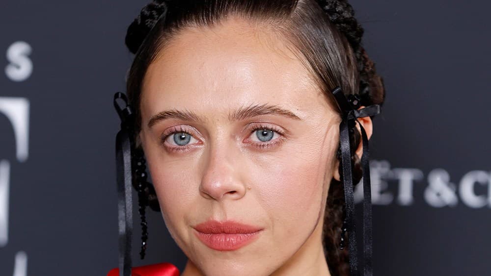 Bel Powley Stands Firm Against J.K. Rowling's Controversial Views on Transgender Community - "Respect and Acceptance are Key"