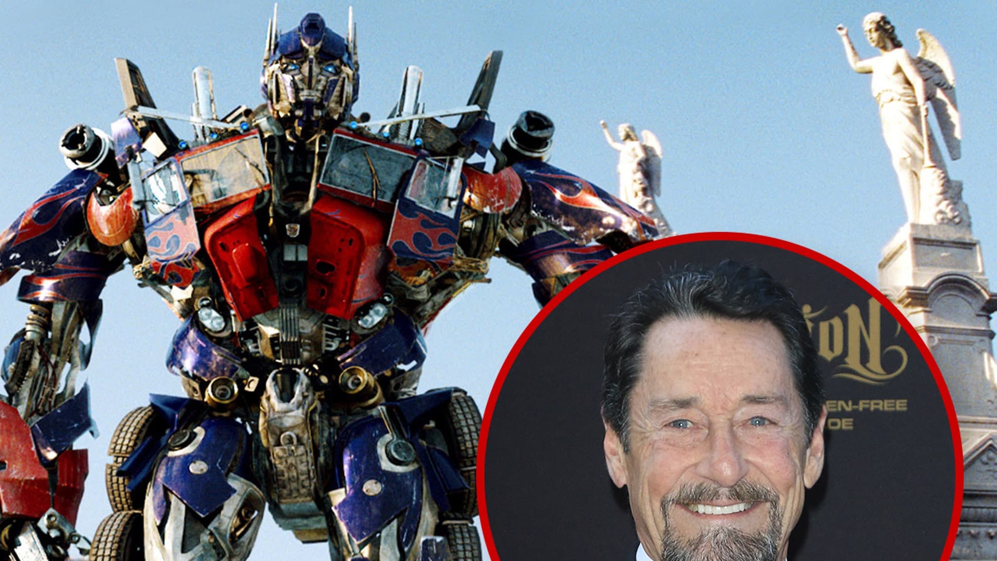 Legendary Voice Actor Peter Cullen, Famous for Optimus Prime, Dead at 85