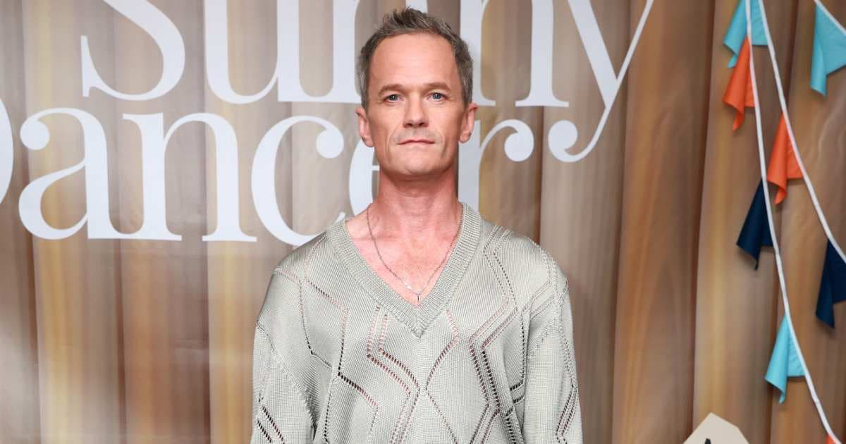 From Closeted Fears to Open Embrace: Neil Patrick Harris' Journey to Publicly Coming Out as Gay