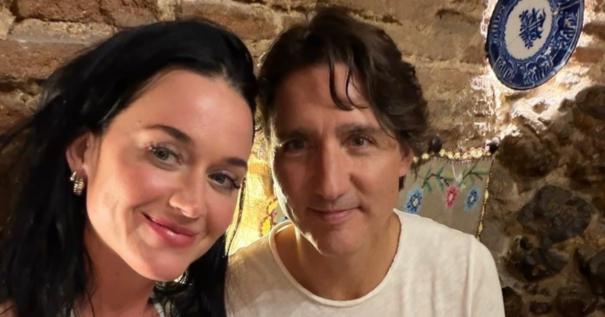 Katy Perry and Justin Trudeau's Relationship Timeline: From Casual Dinners to Red Carpet Debuts