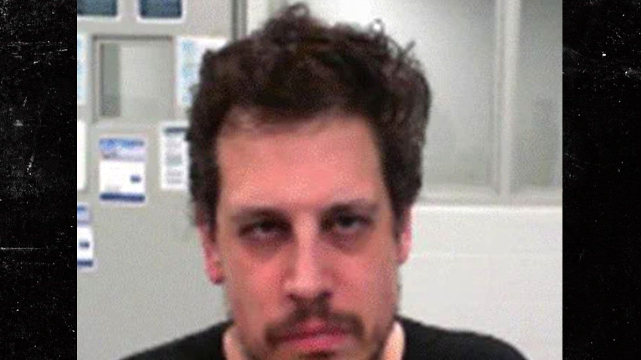 The Fall of Milo: How a Kanye West Ally Became ICE’s Most Unlikely Detainee The mug shot is unflattering in the way