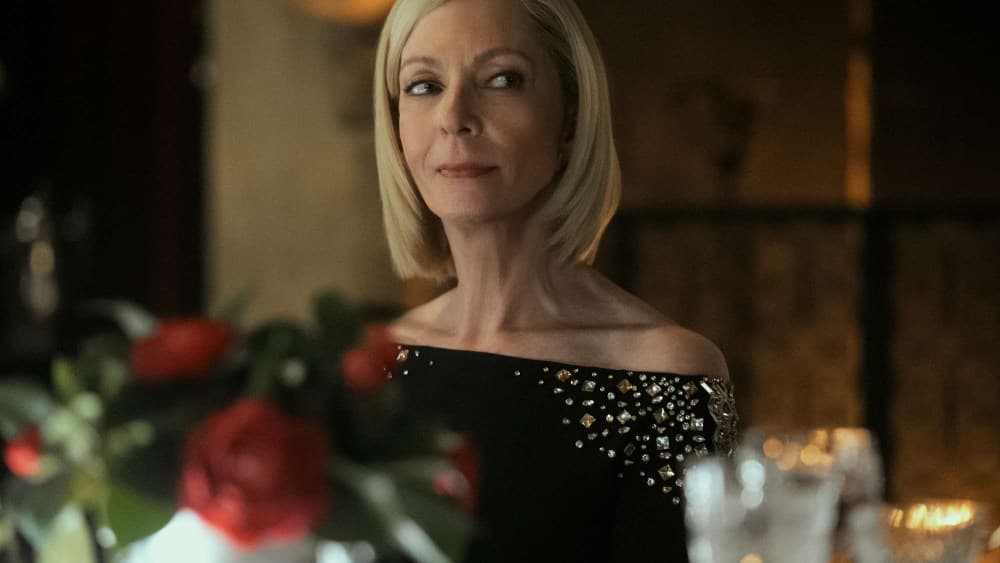 Allison Janney's Political Ascendancy and Broadway Return: A Chat with the Emmy-Winning Star