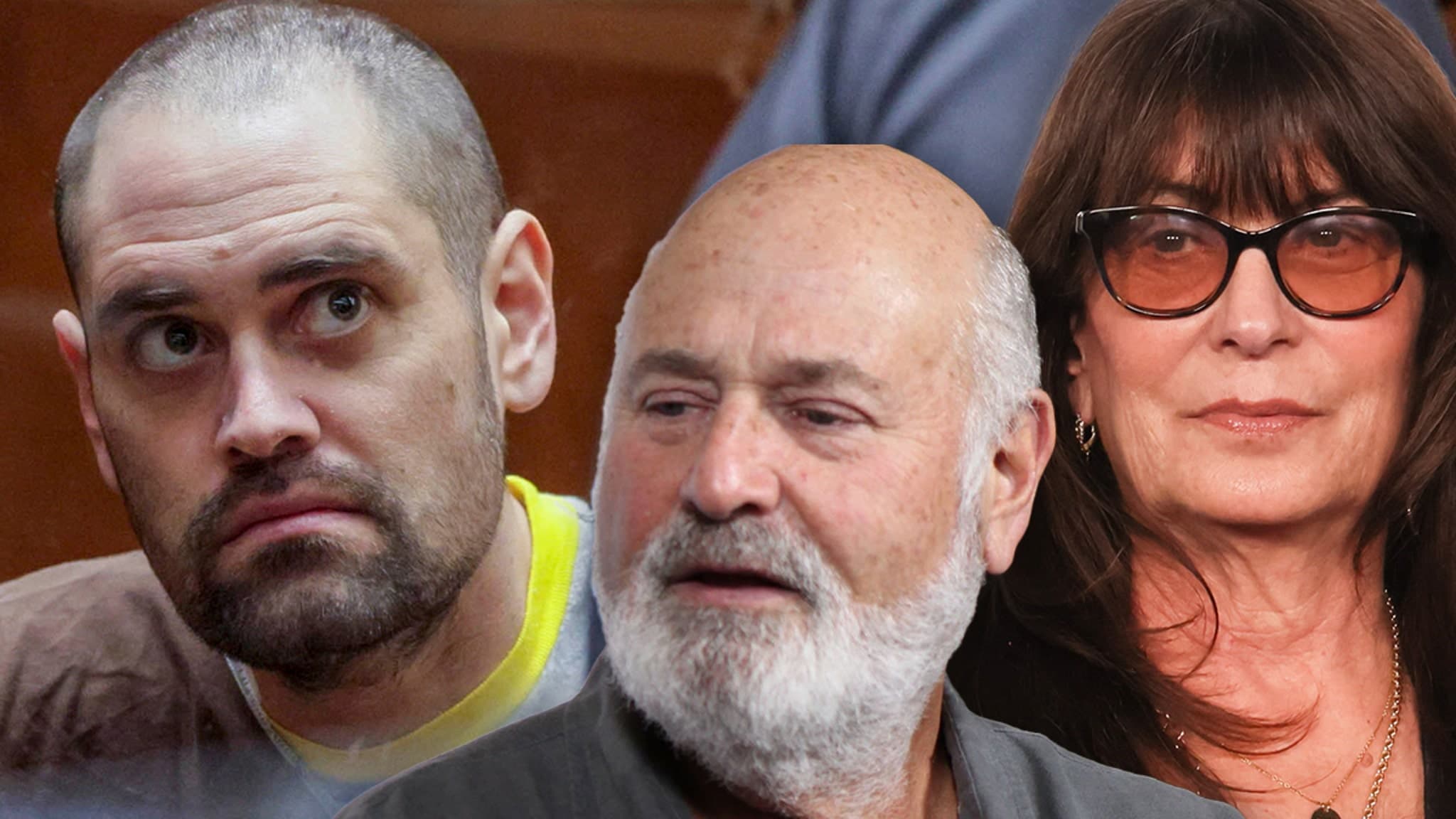 Hollywood Shockwave: Nick Reiner Indicted for Grisly Slaying of Parents Rob and Michele, Special Circumstance Alleged