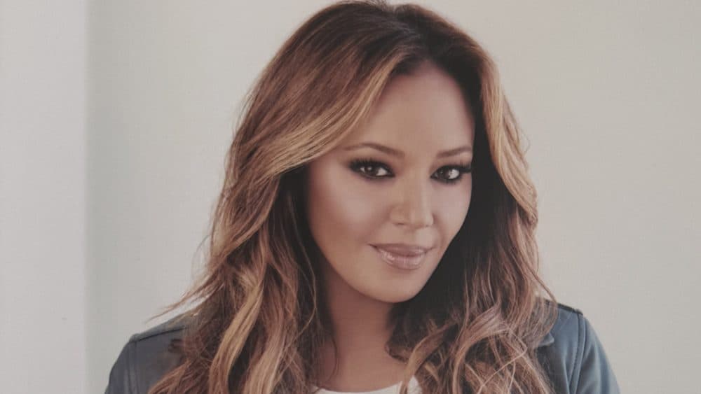 Leah Remini Takes Hollywood by Storm with New Representation and Multiple Projects in the Works