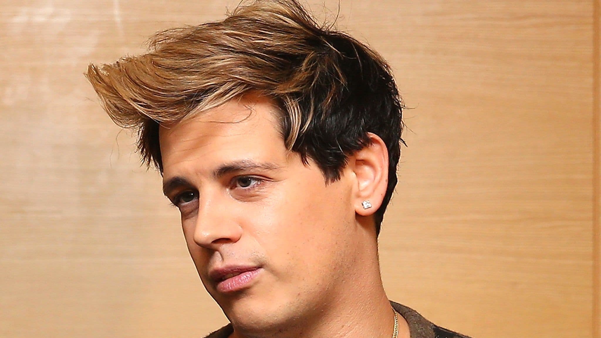The Green Card Gambit: How a Marriage Turned Into a Deportation Nightmare for Kanye’s Ex-Chief of Staff" Milo