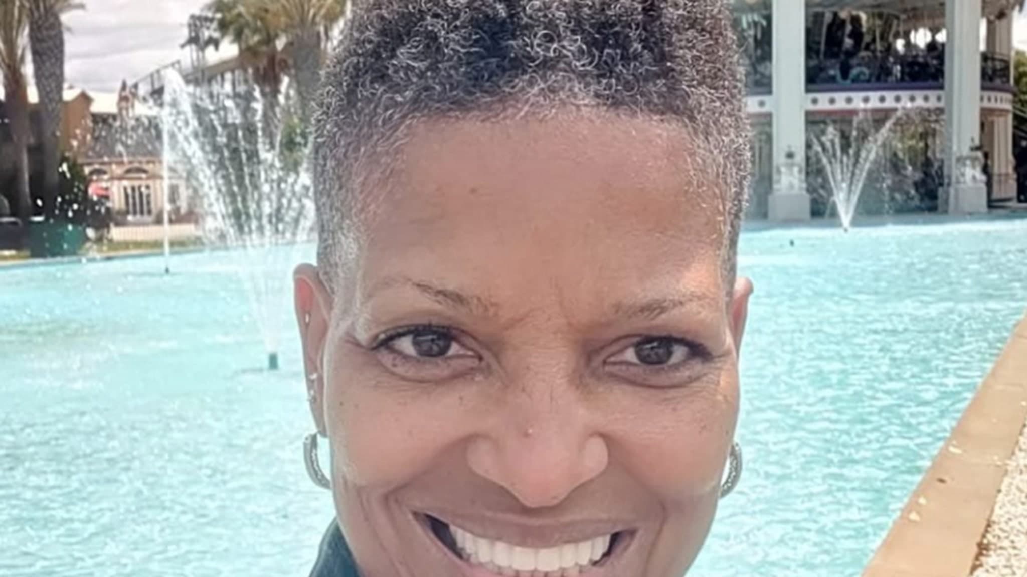 New York Grandma's Fatal Fall Revealed in Vegas Mystery