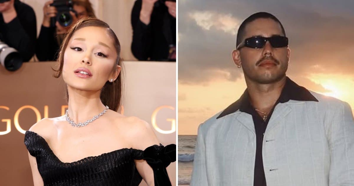 Ariana Grande Steps into the Spotlight with Boyfriend Ricky Alvarez: A Love Story Reignited