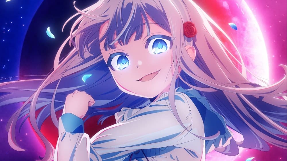 "Anime Phenomenon: HIDIVE and Mainichi Broadcasting System Announce Landmark Deal"