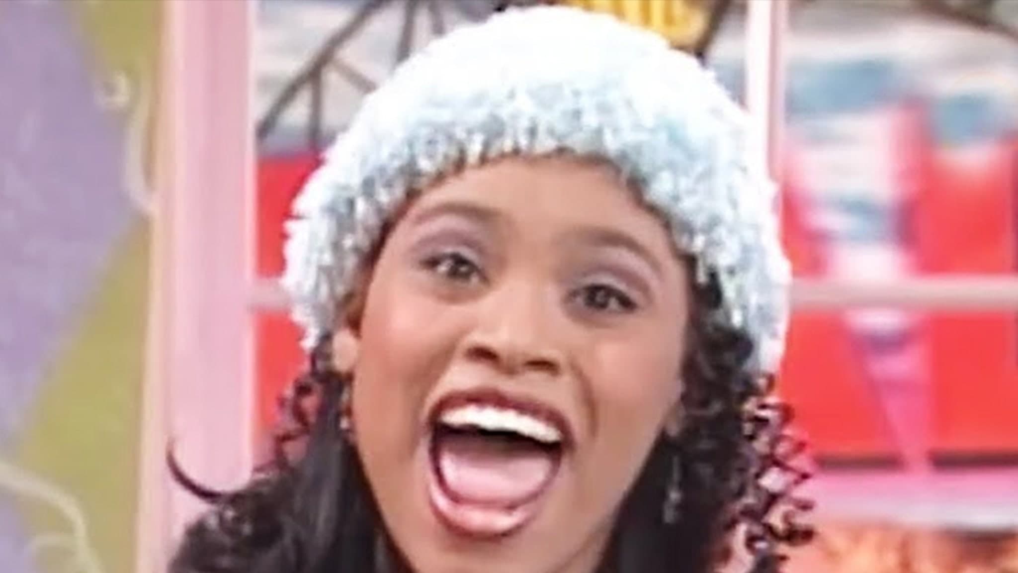 Heartbreaking Loss: Former "All That" Star Christy Knowings Passes Away at 46