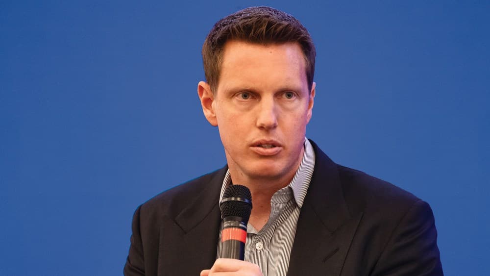 Paramount on the Move? David Ellison Threatens California Exit Over Antitrust Suit