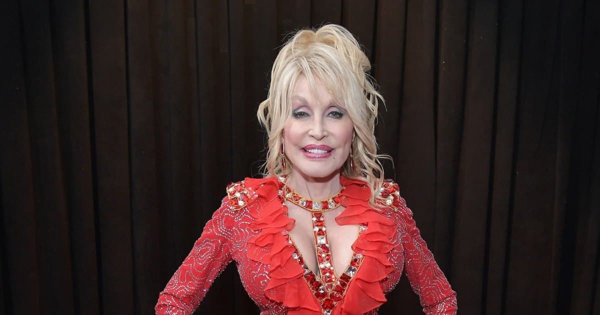 Nashville International Airport to Be Renamed After Dolly Parton: ‘Our State’s Favorite Daughter,’ Governor Says