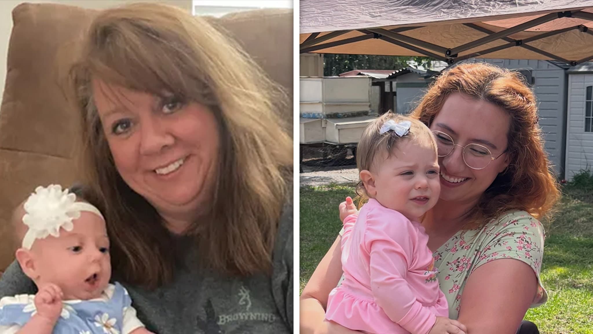 Florida Tragedy: Porn Dispute Leads to Murder-Suicide of Mother and Children