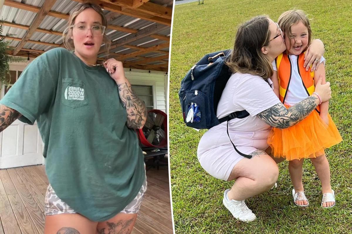 Mama June's Daughter Pumpkin Faces Backlash Over OnlyFans Content Impacting Daughter's Education