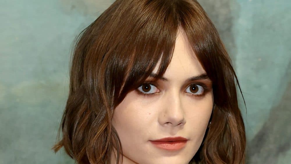Emilia Jones Takes Center Stage in Groundbreaking Netflix Series Adaptation of "The Retrievals" Podcast