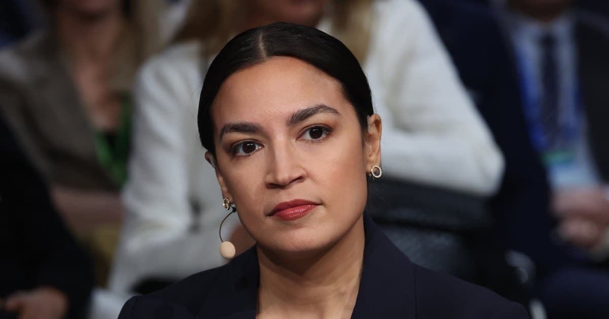 AOC Opens Up About Her Personal Decision to Freeze Eggs Amid Political Speculation - and the Financial Struggle Behind It All