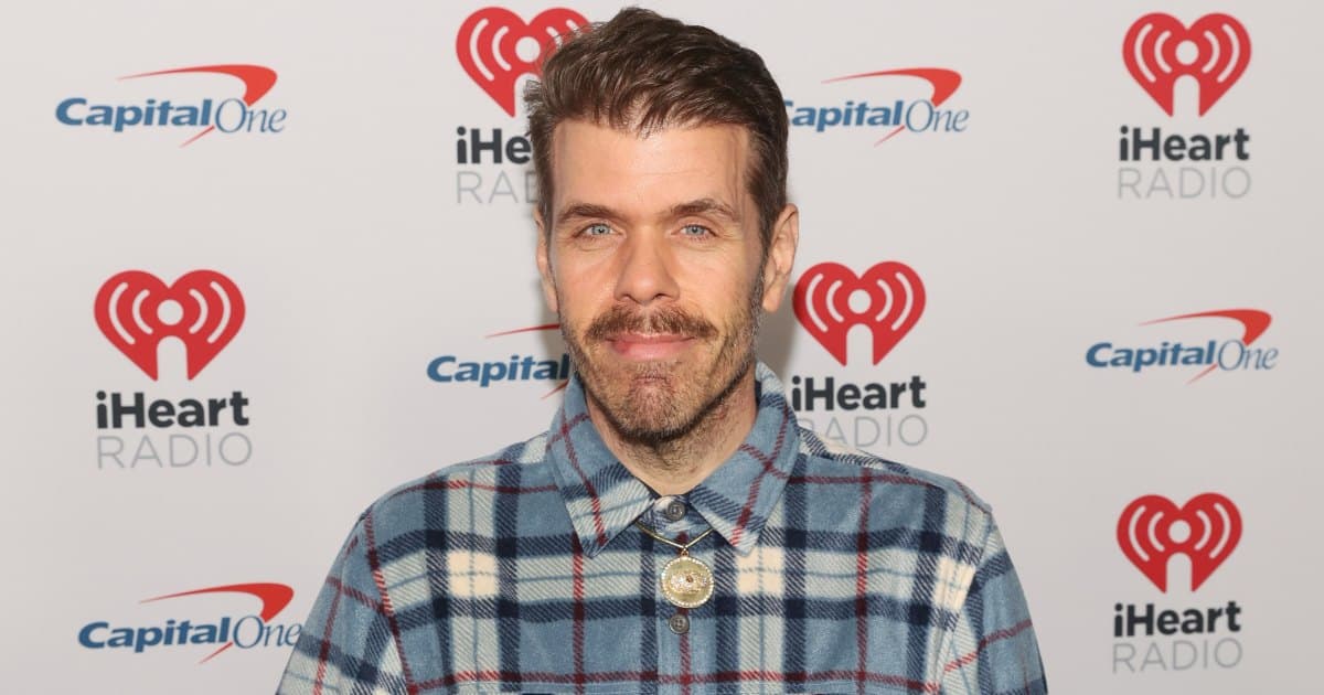 Perez Hilton's Sister Speaks Out Against Mockery Following Hospitalization