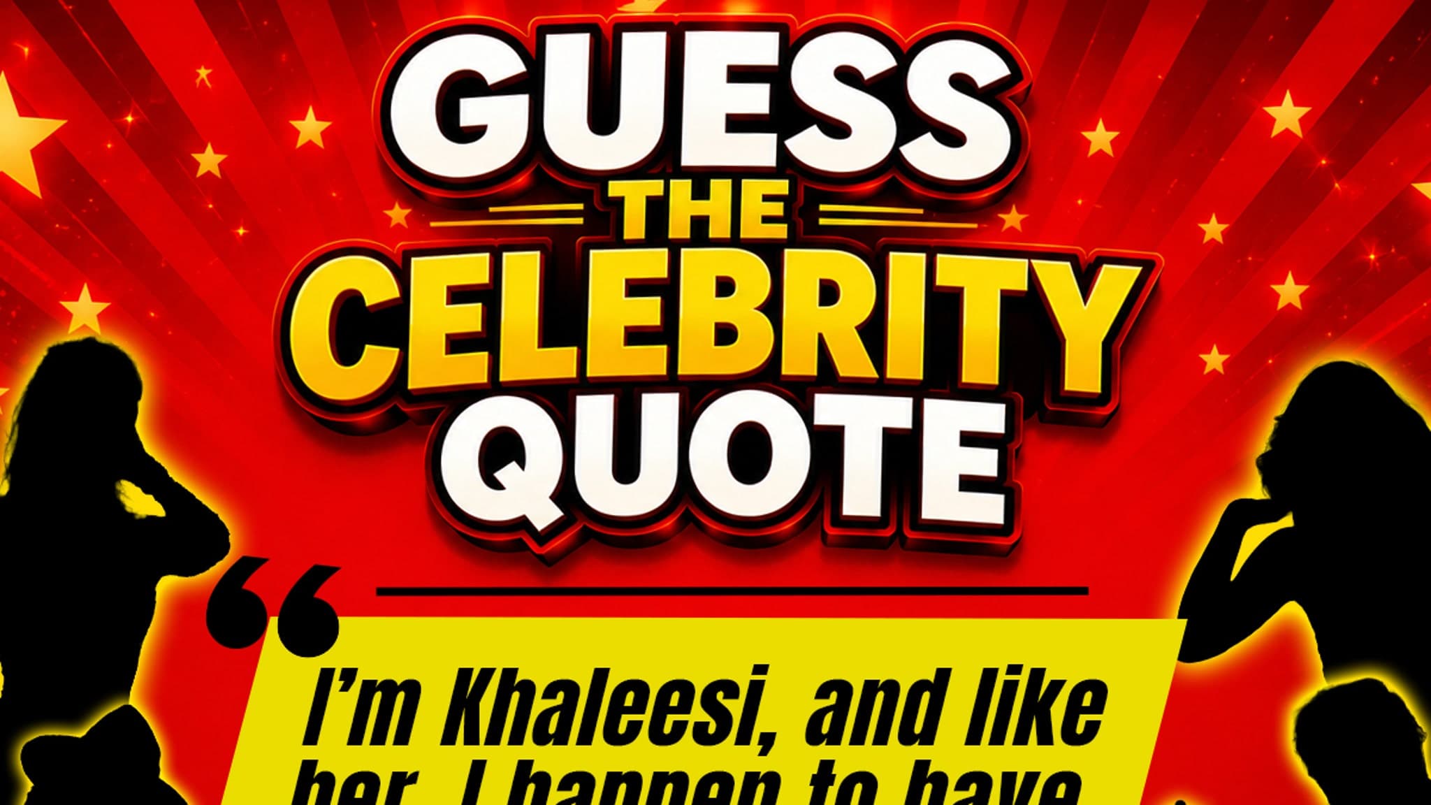 Actress Compares Herself to Game of Thrones' Khaleesi Amid Legal Feud
