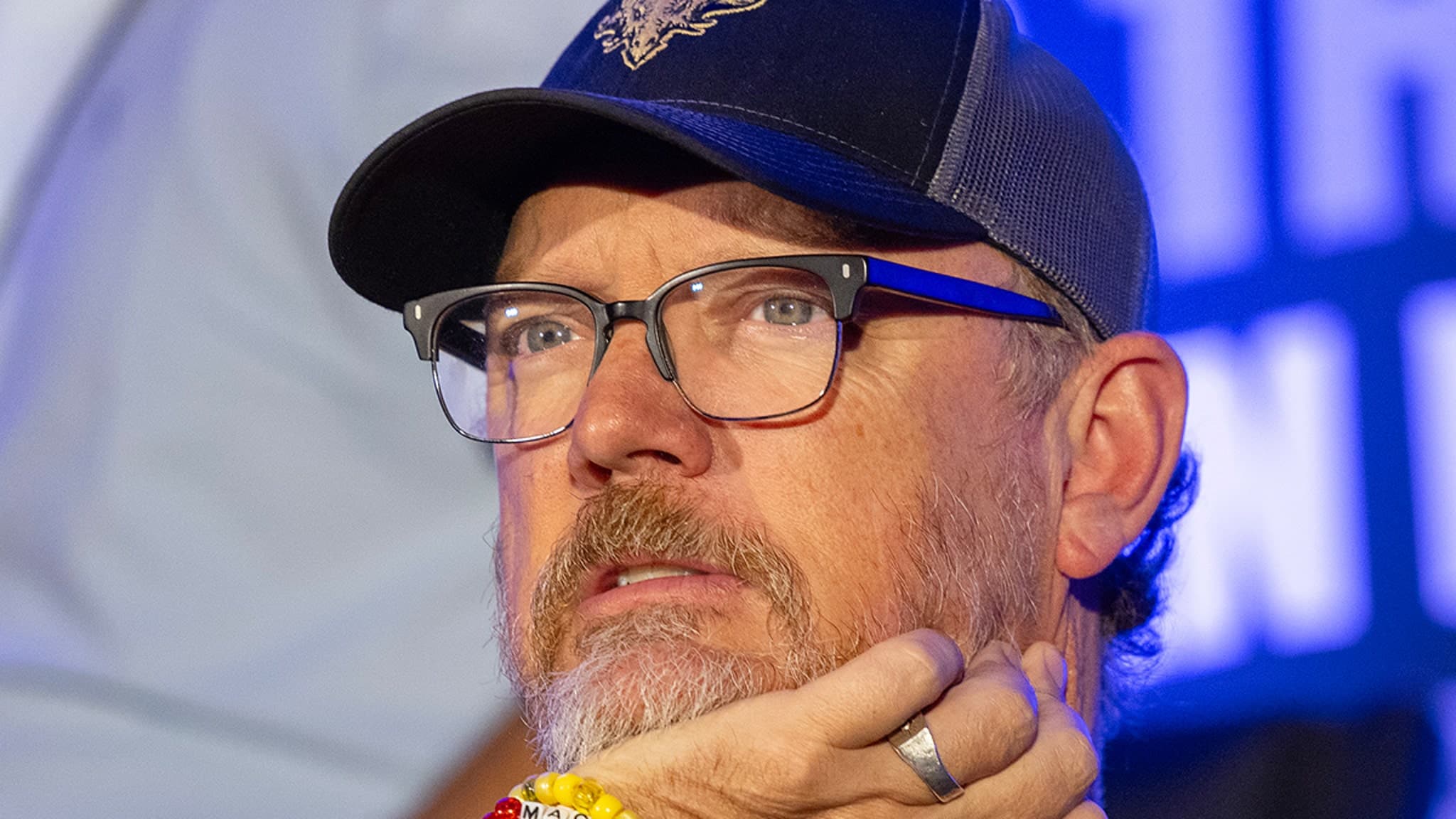 Fan-Turned-Foe Confronts Matthew Lillard at Convention Over Alleged Past Rift
