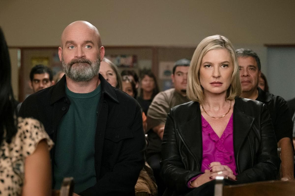 Comedian Christina Pazsitsky Files for Divorce from Tom Segura Months Before Split News
