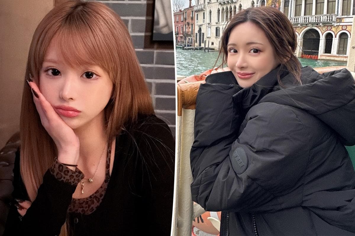 Tragic End for K-pop Influencer Mina Chan: A Life Cut Short by Suicide After Online Harassment