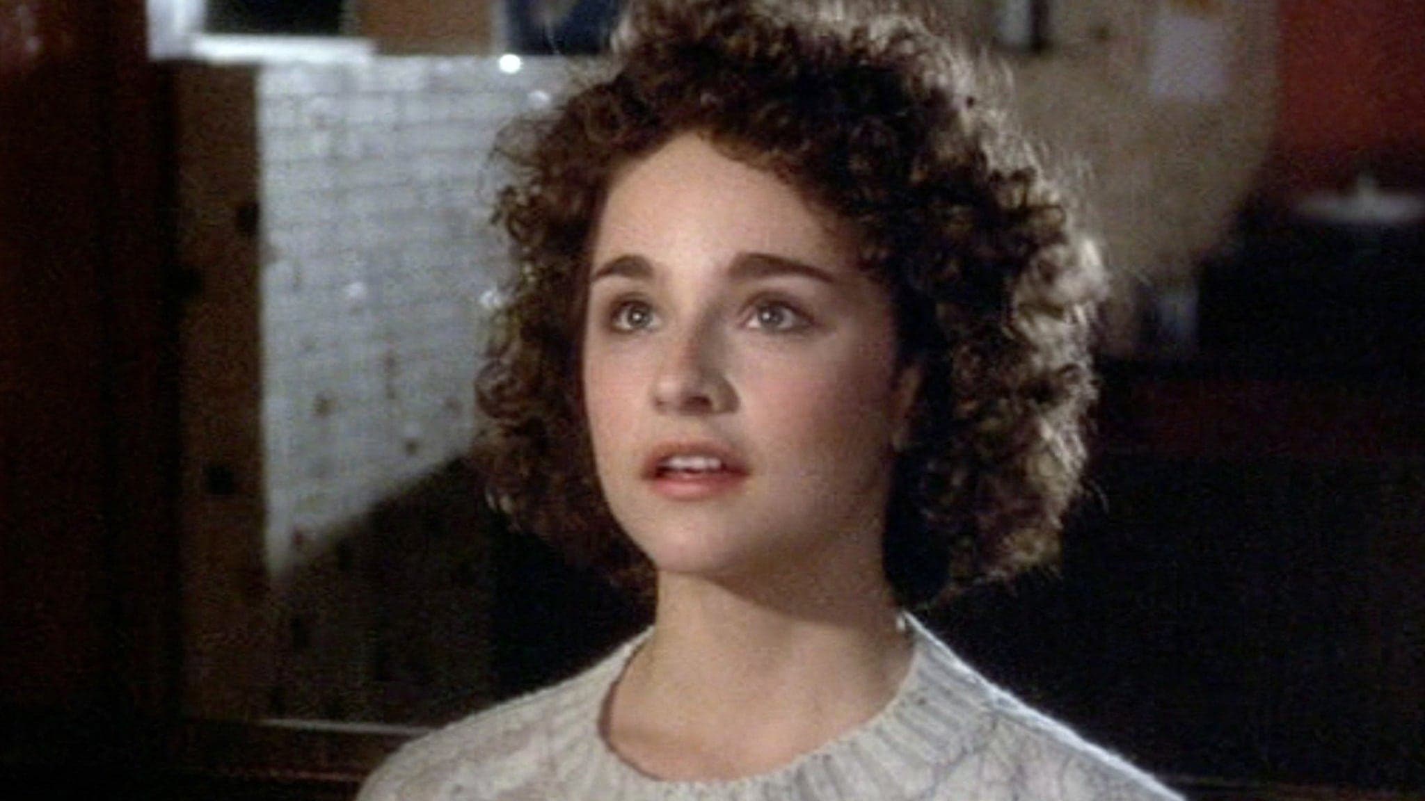 A Blast from the Past: Diane Franklin, the '80s Cult Movie Queen, Turns Heads at 64!