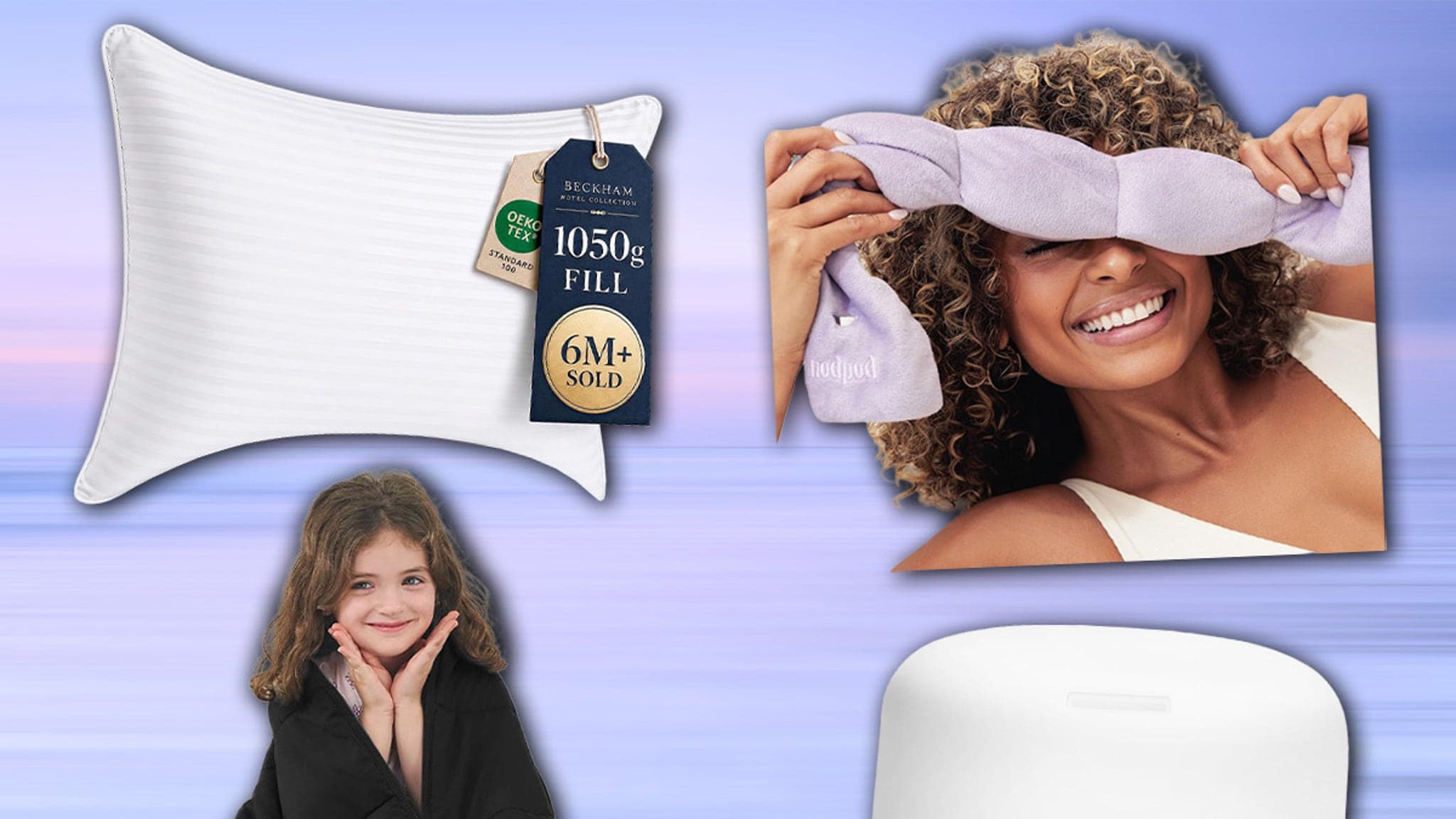 A New Era of Home Relaxation Unveiled