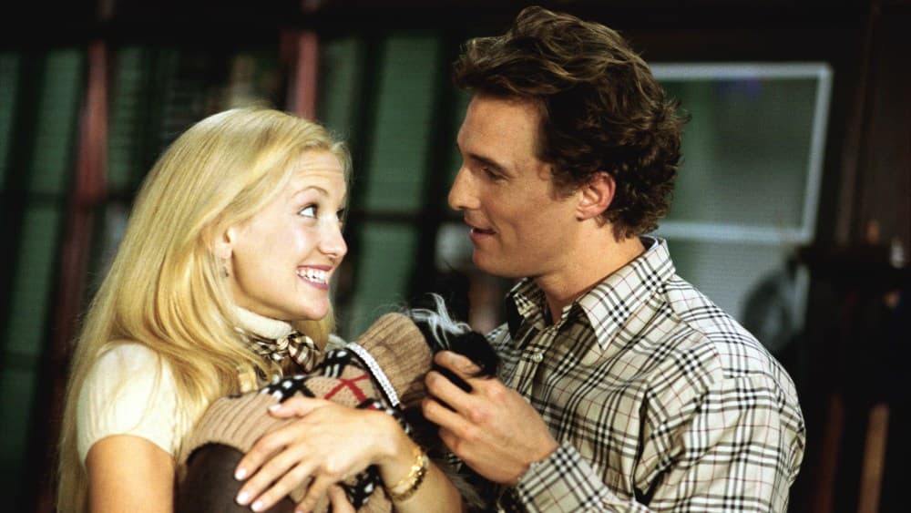 How to Lose a Guy in 10 Days" Sequel in the Works, Kate Hudson to Produce