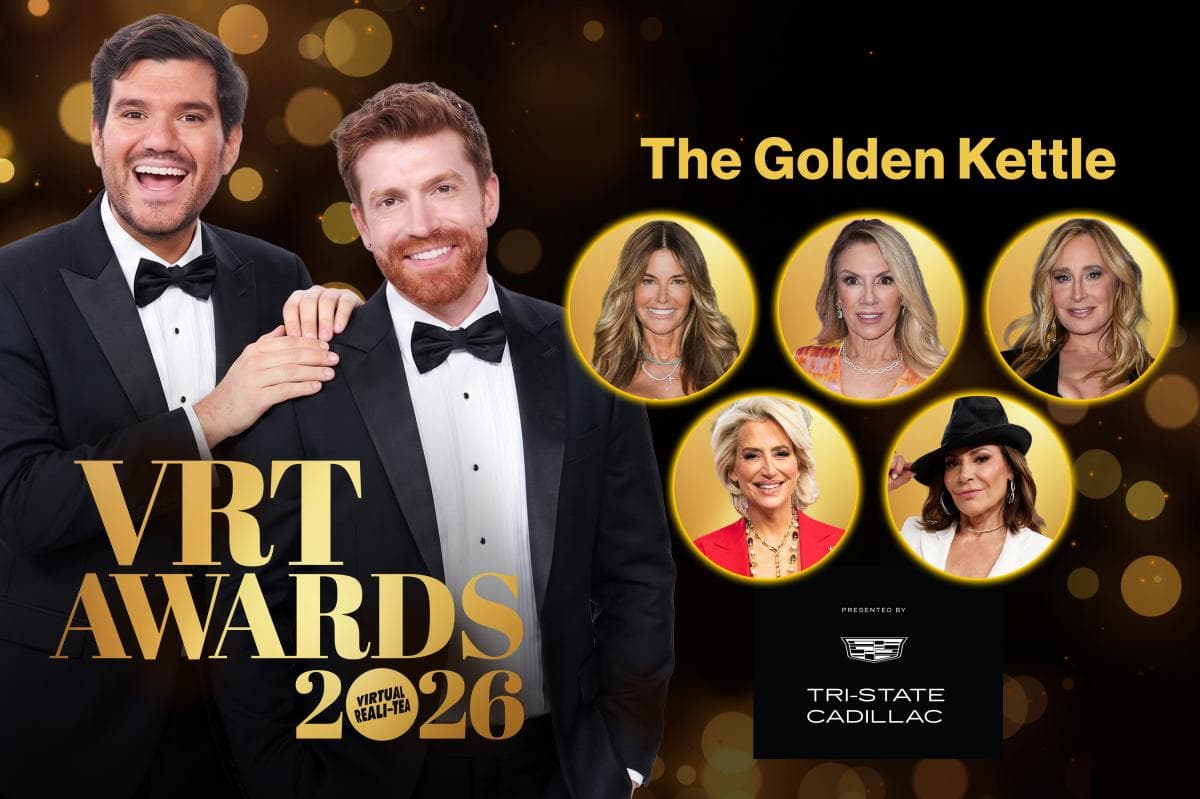 The Golden Life' Cast Honored with Lifetime Achievement Award at 2026 VRT Awards