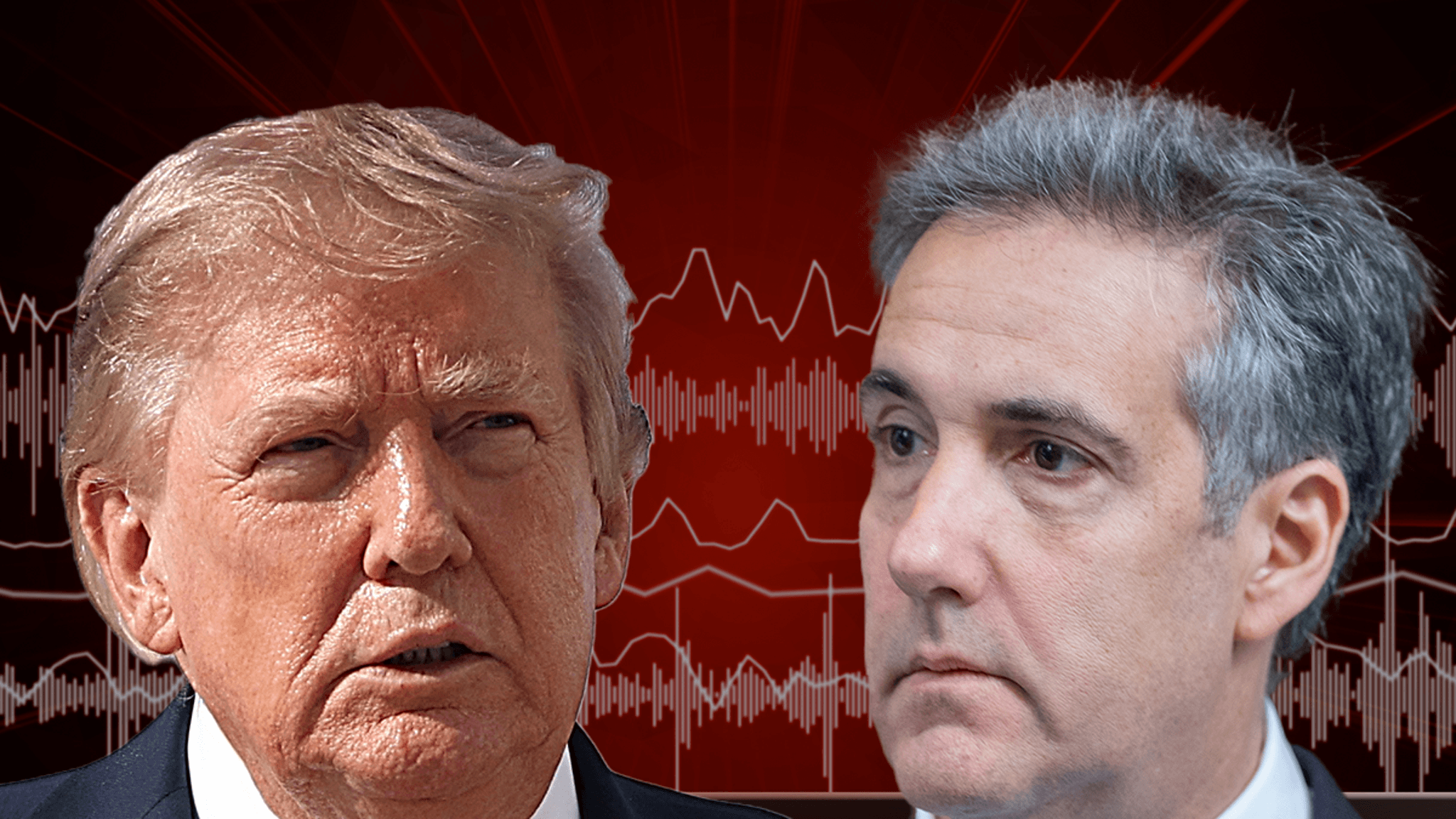 Trump Makes Shocking Claim Against Biden Administration
