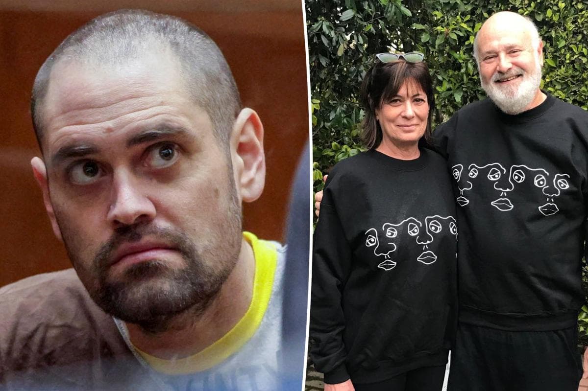 Shocking Allegations Against Nick Reiner: "Lying in Wait" Charge Suggests Premeditated Attack on Parents