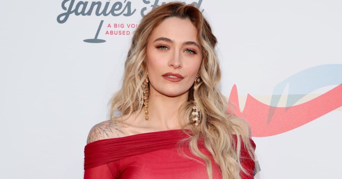 Paris Jackson Opens Up About Ending Engagement with Justin Long: 'A Decision for Happiness'