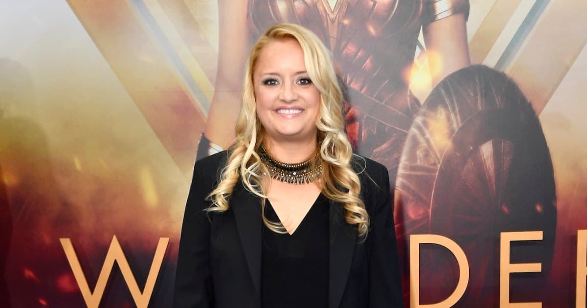 Bravehearted: Lucy Davis Opens Up About Her Battle with Incurable Cancer, Vowing to Live Life to the Fullest