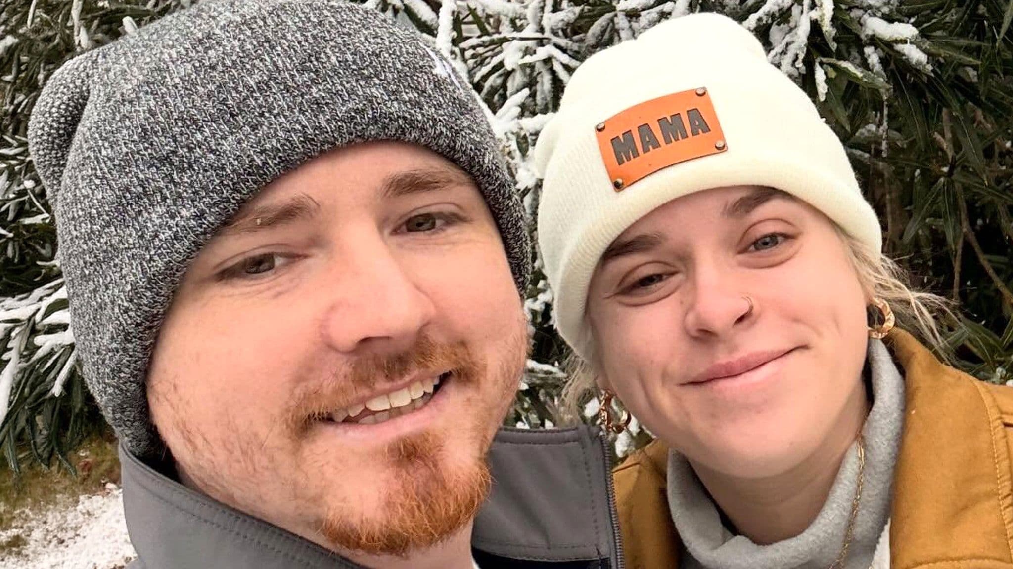 Love, Loss, and a New Beginning: Eldridge Toney and Jessie English Welcome Baby Walker The news came as a quiet but