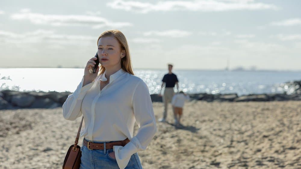 Peacock's Breakthrough Series: "All Her Fault" Takes the Streamer to New Heights in Scripted Awards