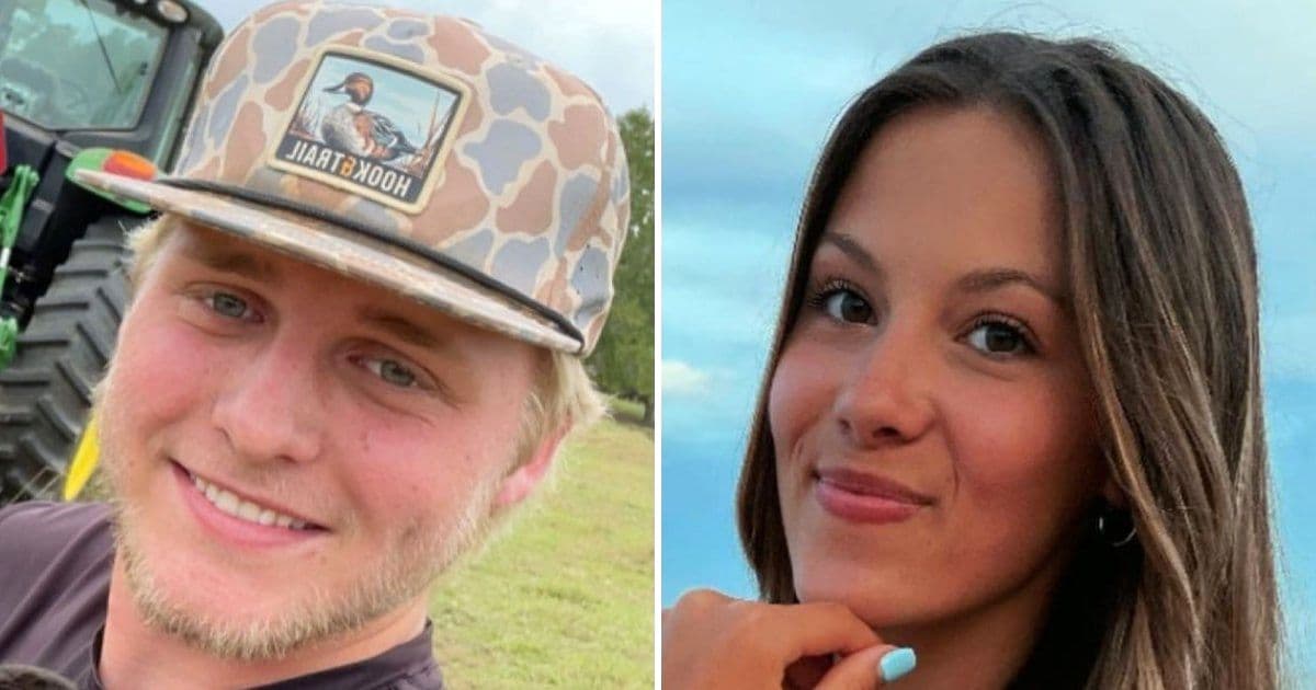 Love Rewritten: Isaac Plath and Kaylynn Brinkley’s Second Chance The golden hour light spilled over a sun-dappled field