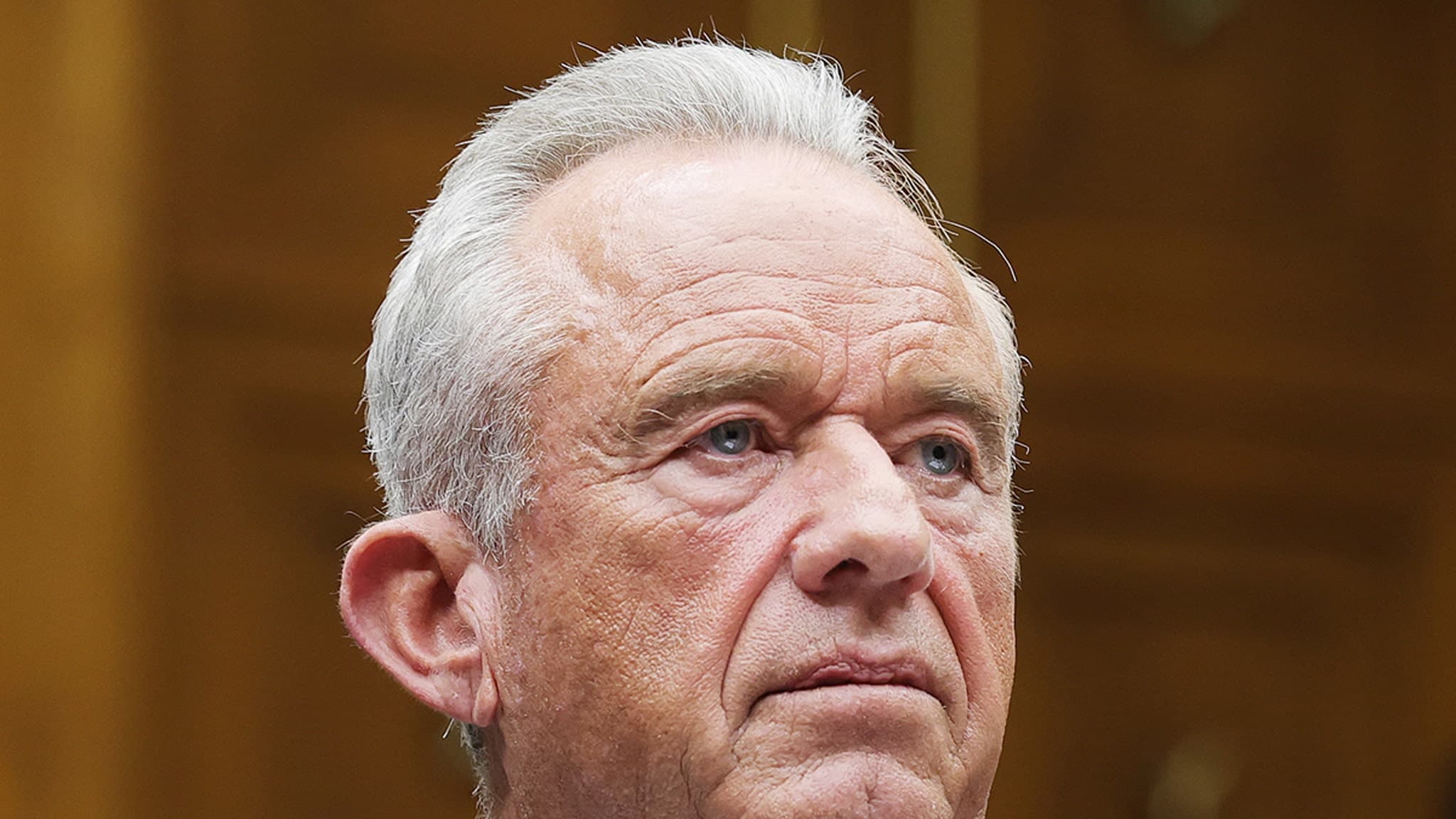 RFK Jr's Confirmation Hearings in Doubt as Letters Contradict Vaccine Denial