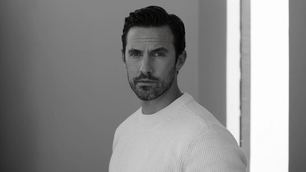 Dreams on Hold: Milo Ventimiglia's High-Stakes Cop Drama 'American Blue' Shelved at HBO Max